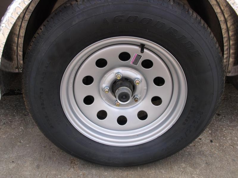 new Cargo (Enclosed) Trailers Arising  for sale, in Kansas City, MO Thumbnail 30