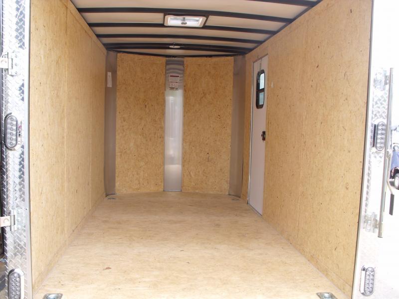 new Cargo (Enclosed) Trailers Arising  for sale, in Kansas City, MO Thumbnail 8