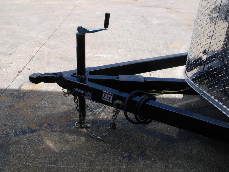 new Cargo (Enclosed) Trailers Arising  for sale, in Kansas City, MO Thumbnail 28