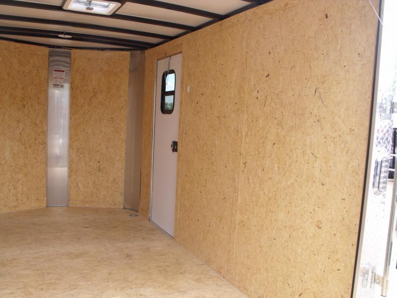 new Cargo (Enclosed) Trailers Arising  for sale, in Kansas City, MO Thumbnail 10