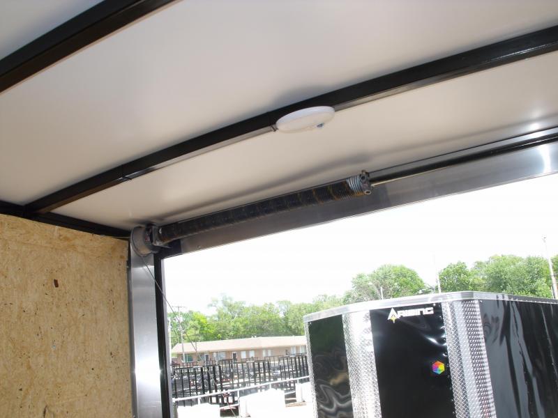 new Cargo (Enclosed) Trailers Arising  for sale, in Kansas City, MO Thumbnail 19