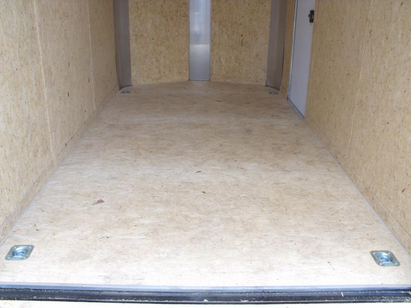 new Cargo (Enclosed) Trailers Arising  for sale, in Kansas City, MO Thumbnail 12