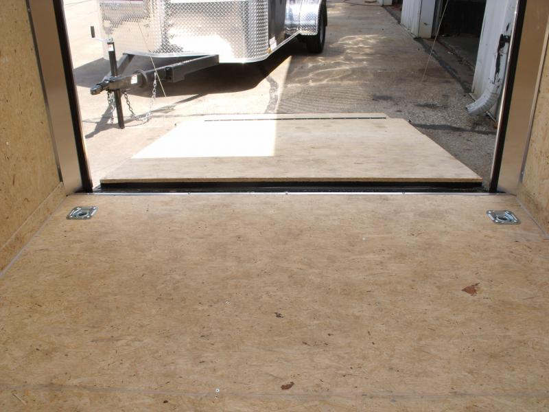 new Cargo (Enclosed) Trailers Arising  for sale, in Kansas City, MO Thumbnail 15