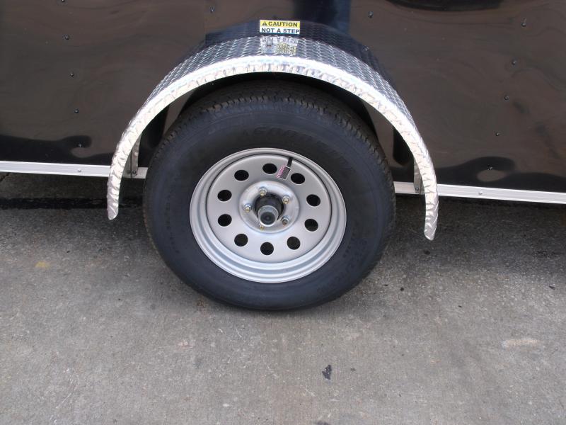 new Cargo (Enclosed) Trailers Arising  for sale, in Kansas City, MO Thumbnail 29