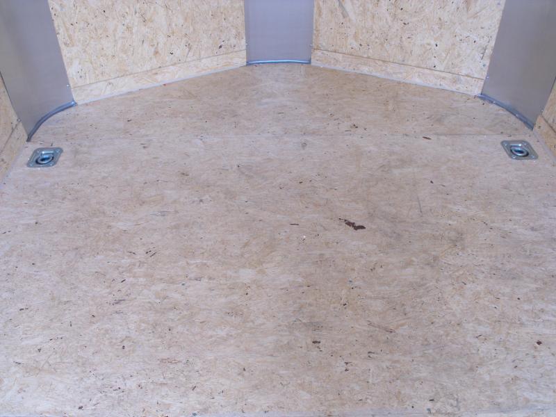 new Cargo (Enclosed) Trailers Arising  for sale, in Kansas City, MO Thumbnail 14