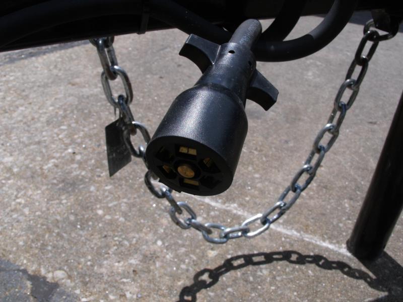 new Cargo (Enclosed) Trailers Arising  for sale, in Kansas City, MO Thumbnail 20