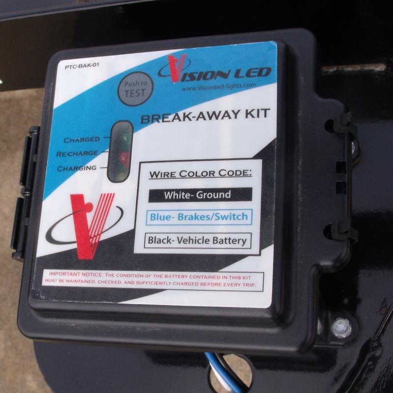 new Utility Trailers Bulldog Trailers  for sale, in Kansas City, MO Thumbnail 13