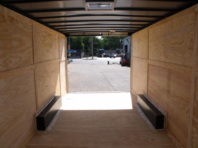new Cargo (Enclosed) Trailers Cynergy Cargo  for sale, in Kansas City, MO Thumbnail 15