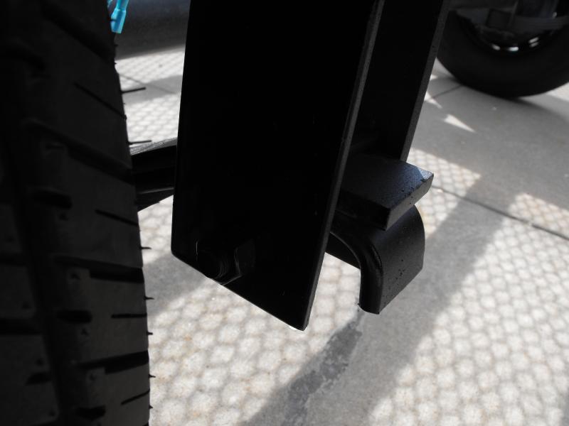 new Equipment / Flatbed Trailers KL Trailers  for sale, in Kansas City, MO Thumbnail 20