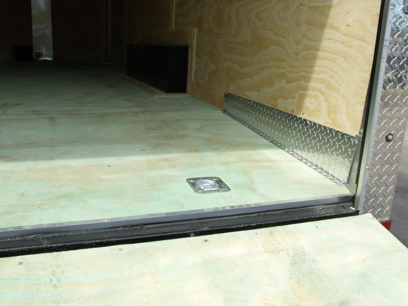 new Cargo (Enclosed) Trailers Arising  for sale, in Kansas City, MO Thumbnail 11