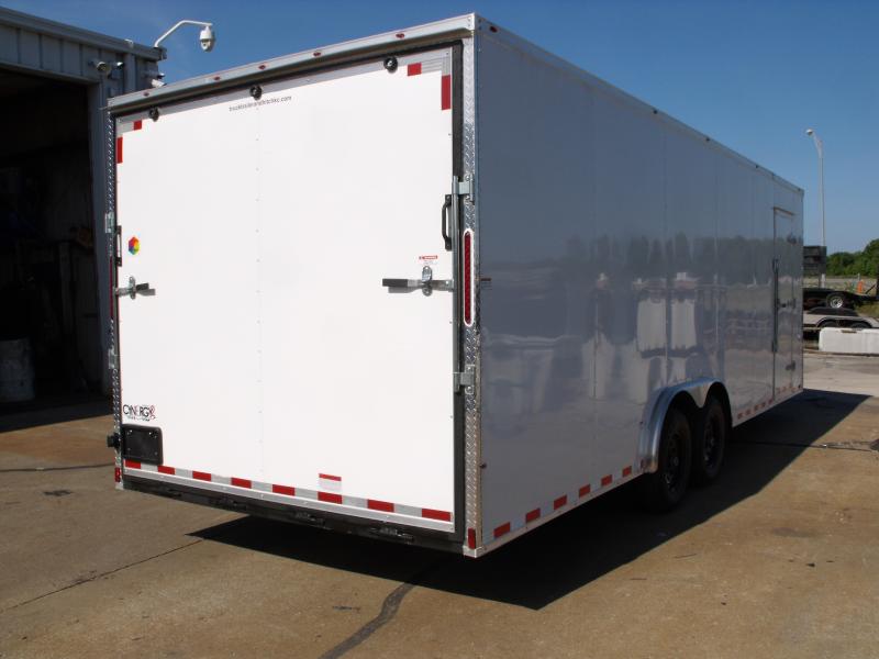 new Cargo (Enclosed) Trailers Cynergy Cargo  for sale, in Kansas City, MO Thumbnail 5