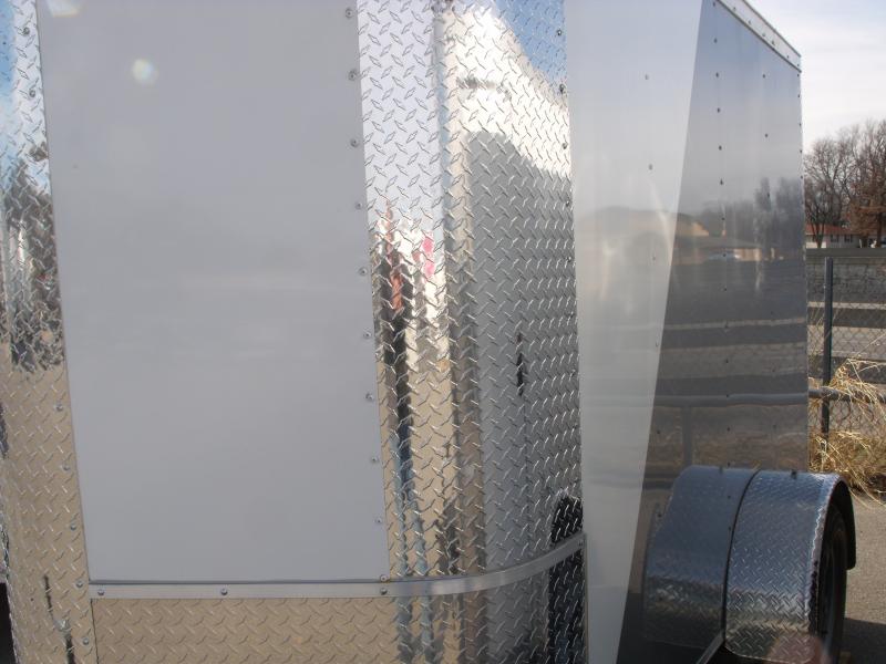 new Cargo (Enclosed) Trailers Arising  for sale, in Kansas City, MO Thumbnail 6