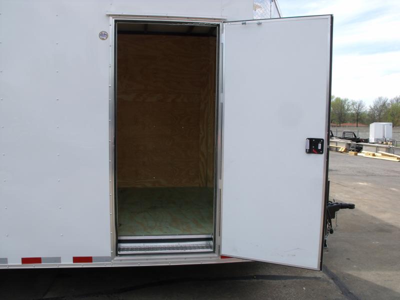 new Cargo (Enclosed) Trailers Arising  for sale, in Kansas City, MO Thumbnail 21