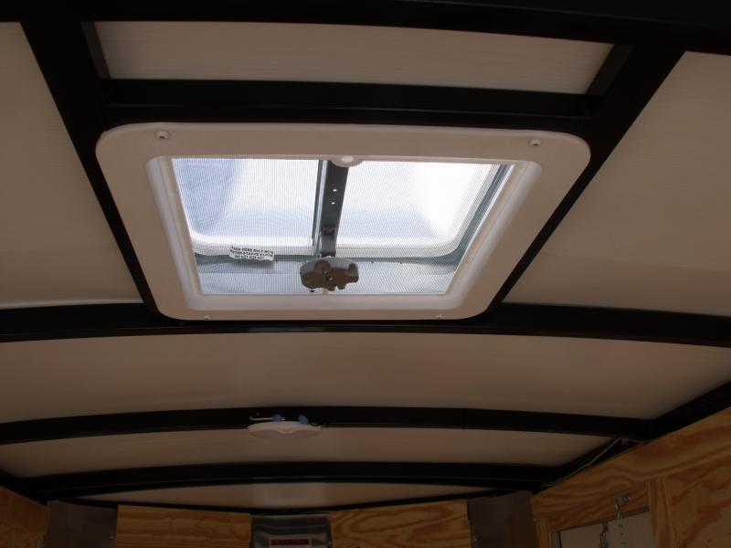 new Cargo (Enclosed) Trailers Arising  for sale, in Kansas City, MO Thumbnail 29