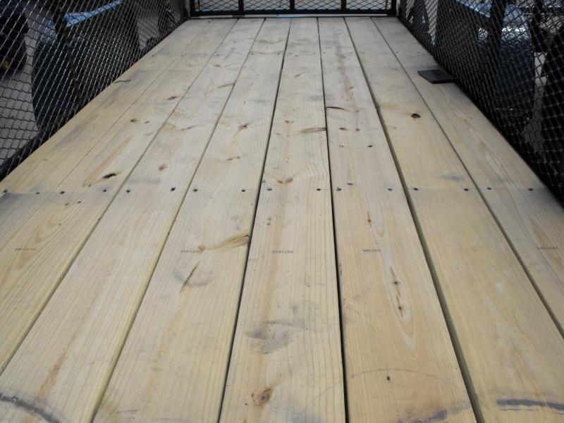 new Utility Trailers Buck Dandy  for sale, in Kansas City, MO Thumbnail 10