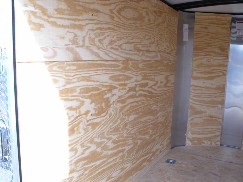 new Cargo (Enclosed) Trailers Arising  for sale, in Kansas City, MO Thumbnail 11