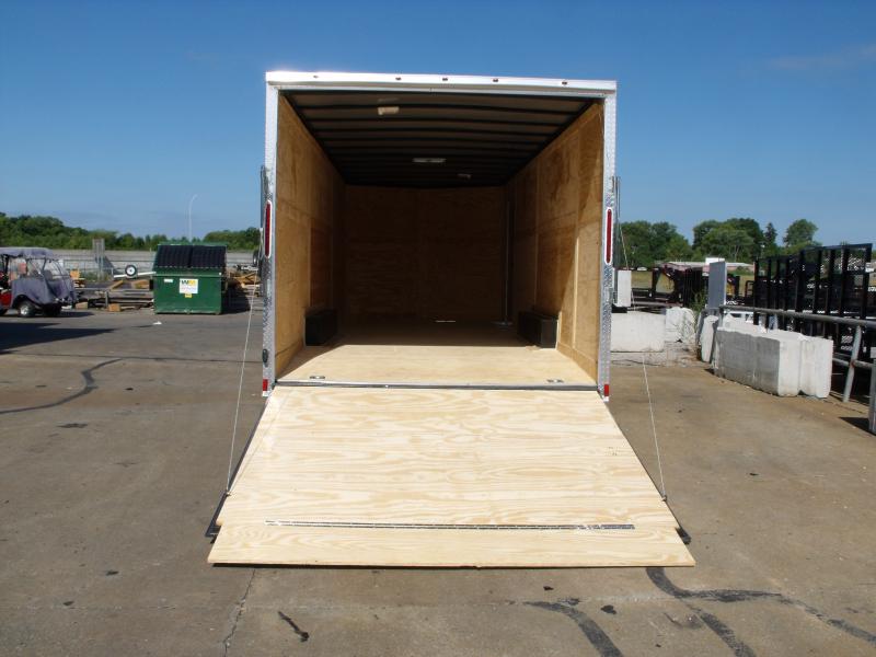 new Cargo (Enclosed) Trailers Cynergy Cargo  for sale, in Kansas City, MO Thumbnail 31