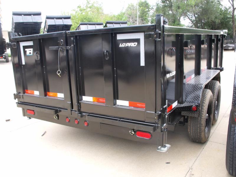 new Dump Trailers Top Hat Trailers  for sale, in Kansas City, MO Thumbnail 3