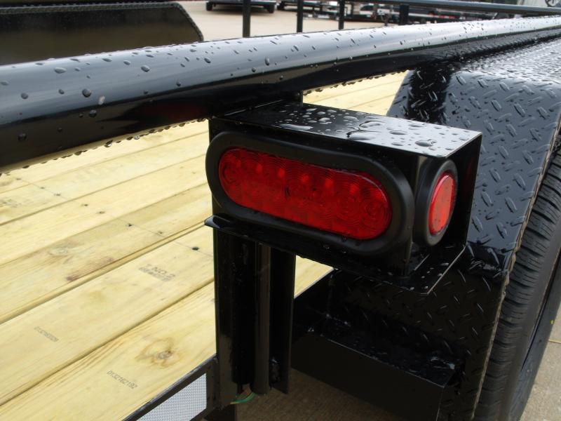 new Utility Trailers KL Trailers  for sale, in Kansas City, MO Thumbnail 22