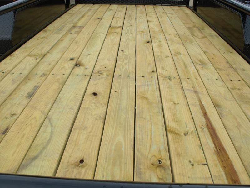 new Utility Trailers KL Trailers  for sale, in Kansas City, MO Thumbnail 10