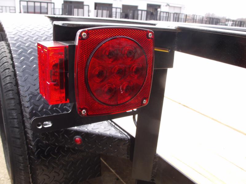 new Utility Trailers Bulldog Trailers  for sale, in Kansas City, MO Thumbnail 21