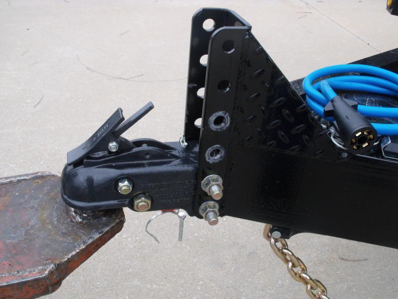 new Equipment / Flatbed Trailers KL Trailers  for sale, in Kansas City, MO Thumbnail 23