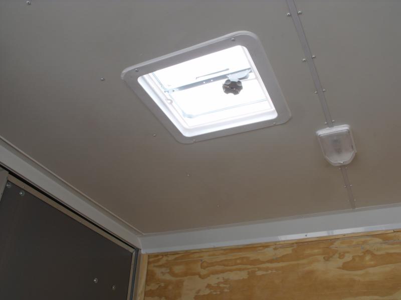 new Vending / Concession Trailers Cynergy Cargo  for sale, in Kansas City, MO Thumbnail 9