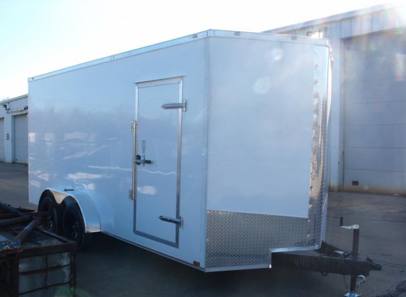 new Cargo (Enclosed) Trailers Cynergy Cargo  for sale, in Kansas City, MO Thumbnail 3