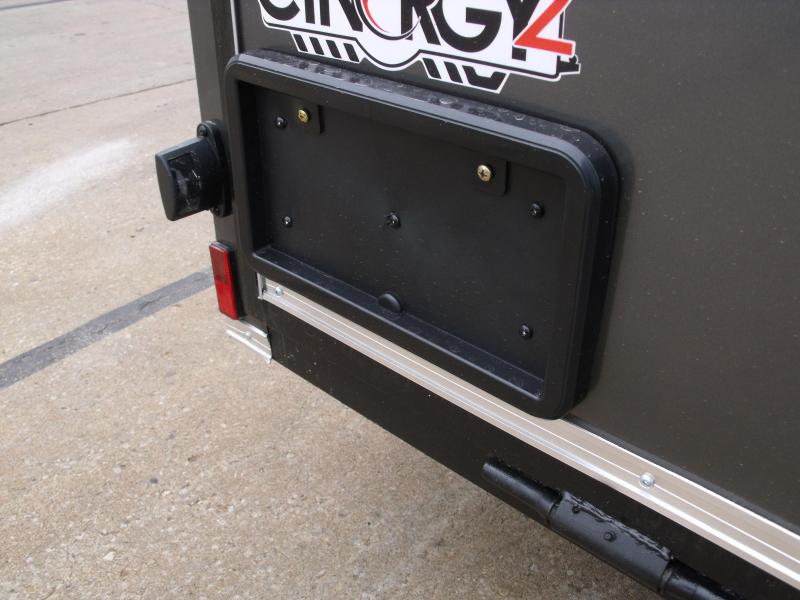 new Cargo (Enclosed) Trailers Cynergy Cargo  for sale, in Kansas City, MO Thumbnail 28