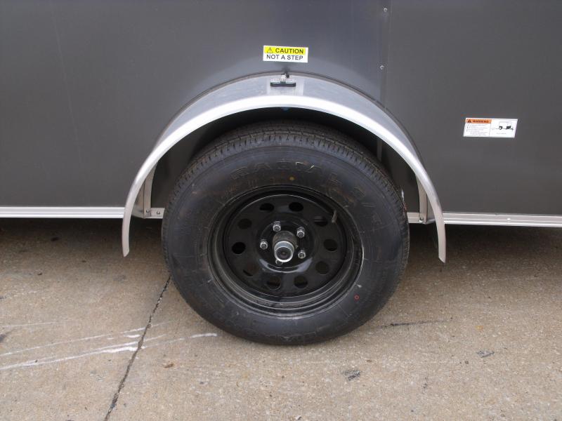 new Cargo (Enclosed) Trailers Cynergy Cargo  for sale, in Kansas City, MO Thumbnail 29