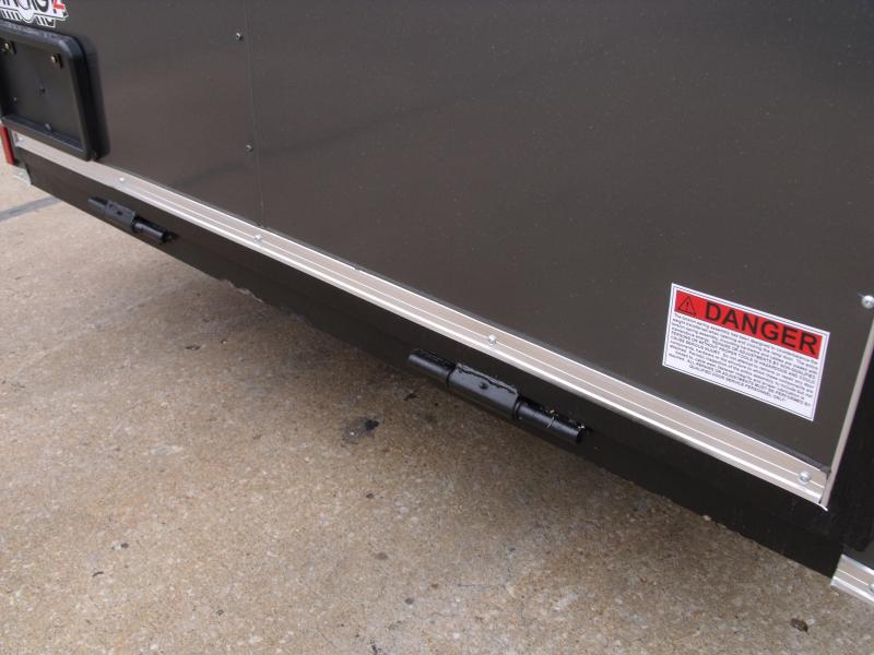 new Cargo (Enclosed) Trailers Cynergy Cargo  for sale, in Kansas City, MO Thumbnail 27