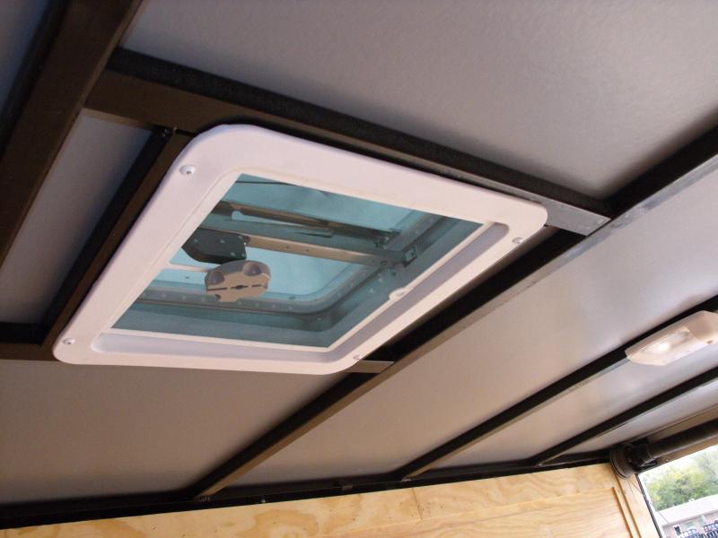 new Cargo (Enclosed) Trailers Cynergy Cargo  for sale, in Kansas City, MO Thumbnail 17