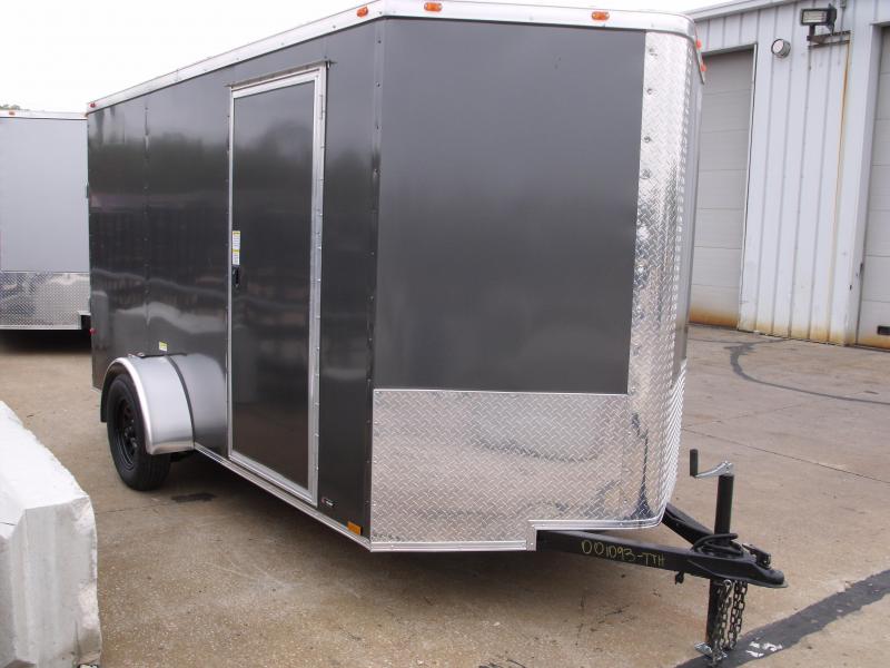 new Cargo (Enclosed) Trailers Cynergy Cargo  for sale, in Kansas City, MO image-0
