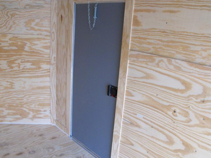 new Cargo (Enclosed) Trailers Cynergy Cargo  for sale, in Kansas City, MO Thumbnail 12