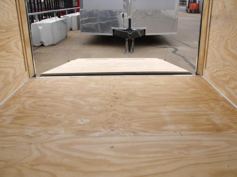 new Cargo (Enclosed) Trailers Cynergy Cargo  for sale, in Kansas City, MO Thumbnail 14