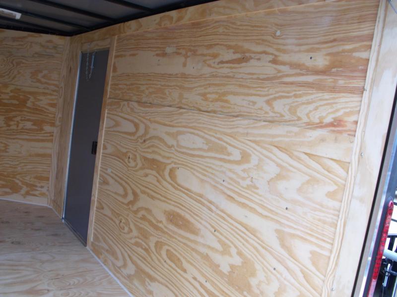 new Cargo (Enclosed) Trailers Cynergy Cargo  for sale, in Kansas City, MO Thumbnail 9