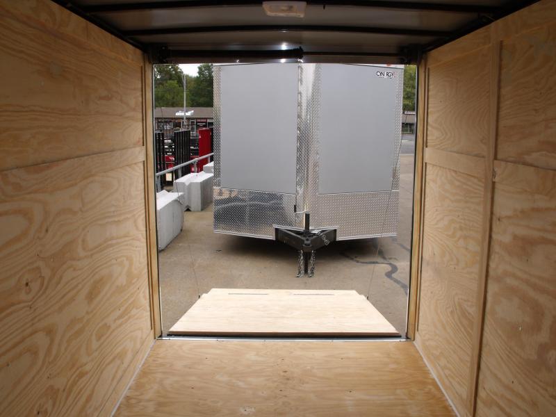 new Cargo (Enclosed) Trailers Cynergy Cargo  for sale, in Kansas City, MO Thumbnail 15