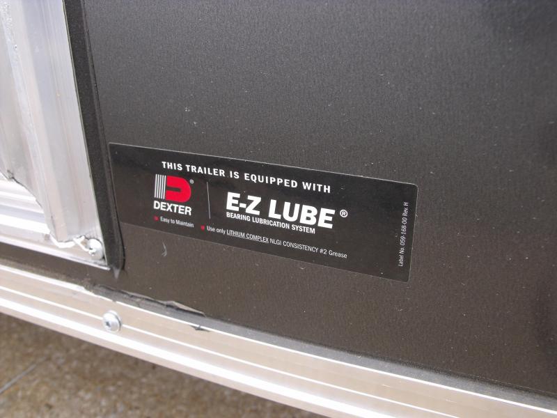 new Cargo (Enclosed) Trailers Cynergy Cargo  for sale, in Kansas City, MO Thumbnail 23