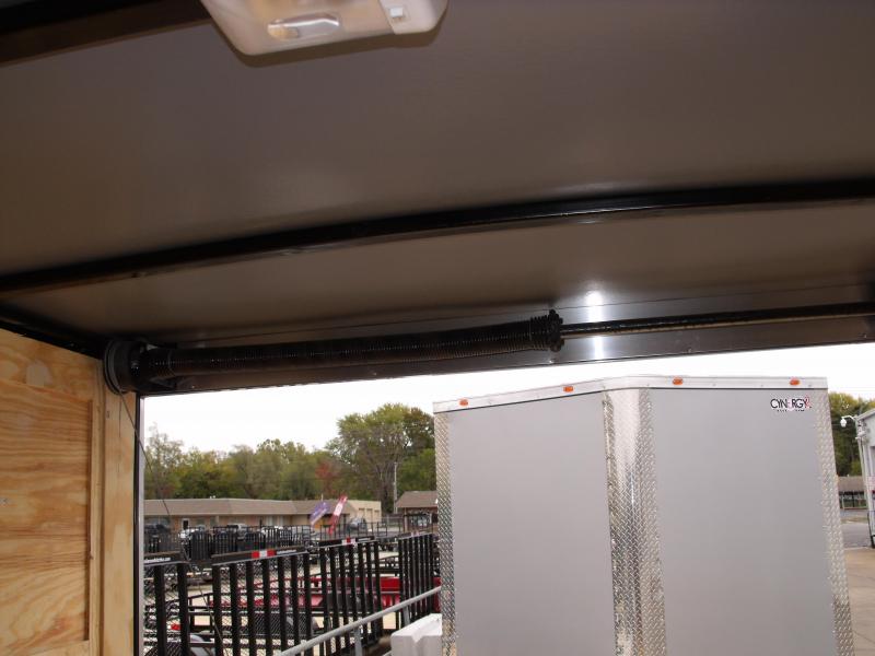 new Cargo (Enclosed) Trailers Cynergy Cargo  for sale, in Kansas City, MO Thumbnail 16