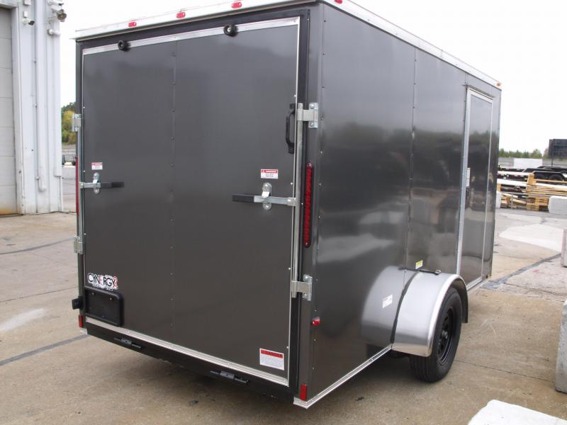 new Cargo (Enclosed) Trailers Cynergy Cargo  for sale, in Kansas City, MO Thumbnail 2