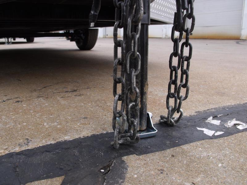 new Cargo (Enclosed) Trailers Cynergy Cargo  for sale, in Kansas City, MO Thumbnail 22