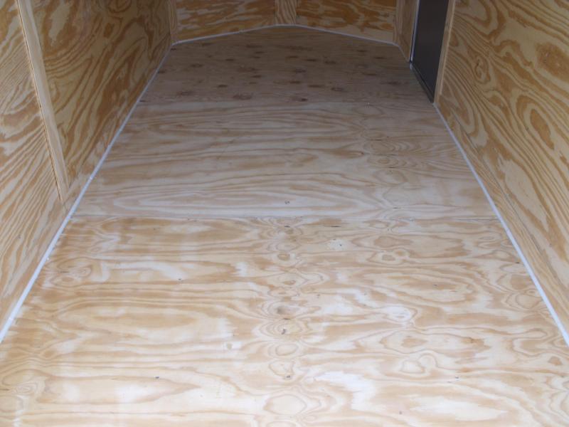 new Cargo (Enclosed) Trailers Cynergy Cargo  for sale, in Kansas City, MO Thumbnail 10