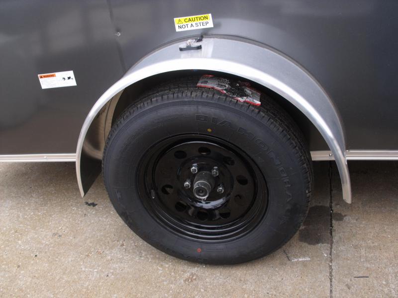 new Cargo (Enclosed) Trailers Cynergy Cargo  for sale, in Kansas City, MO Thumbnail 25