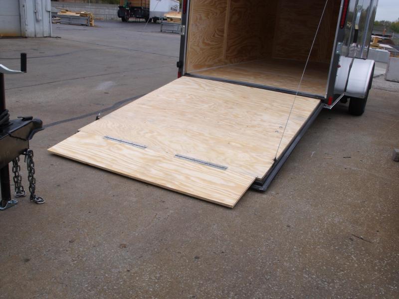 new Cargo (Enclosed) Trailers Cynergy Cargo  for sale, in Kansas City, MO Thumbnail 6