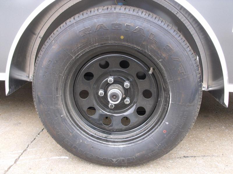 new Cargo (Enclosed) Trailers Cynergy Cargo  for sale, in Kansas City, MO Thumbnail 30