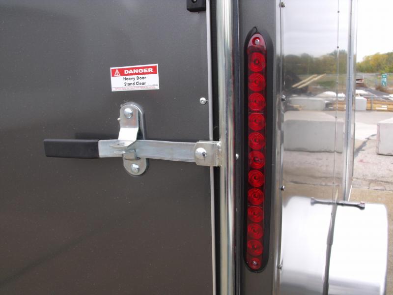 new Cargo (Enclosed) Trailers Cynergy Cargo  for sale, in Kansas City, MO Thumbnail 26