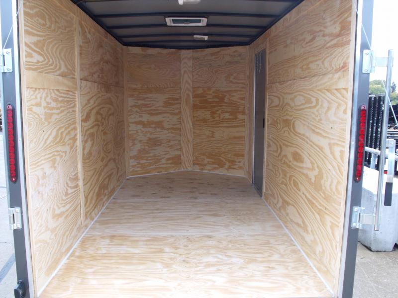 new Cargo (Enclosed) Trailers Cynergy Cargo  for sale, in Kansas City, MO Thumbnail 7
