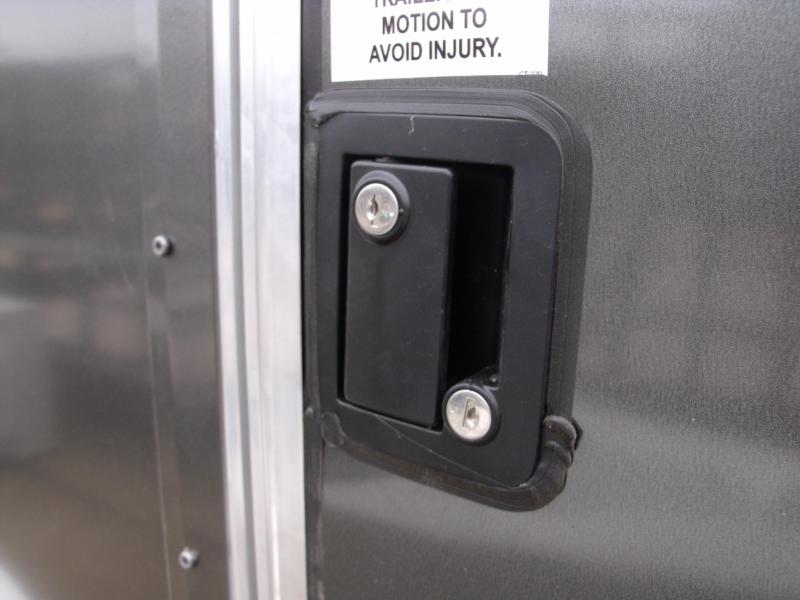 new Cargo (Enclosed) Trailers Cynergy Cargo  for sale, in Kansas City, MO Thumbnail 24