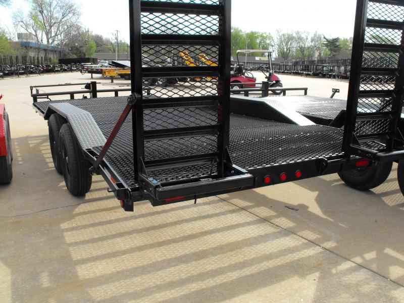 new Equipment / Flatbed Trailers KL Trailers  for sale, in Kansas City, MO Thumbnail 9