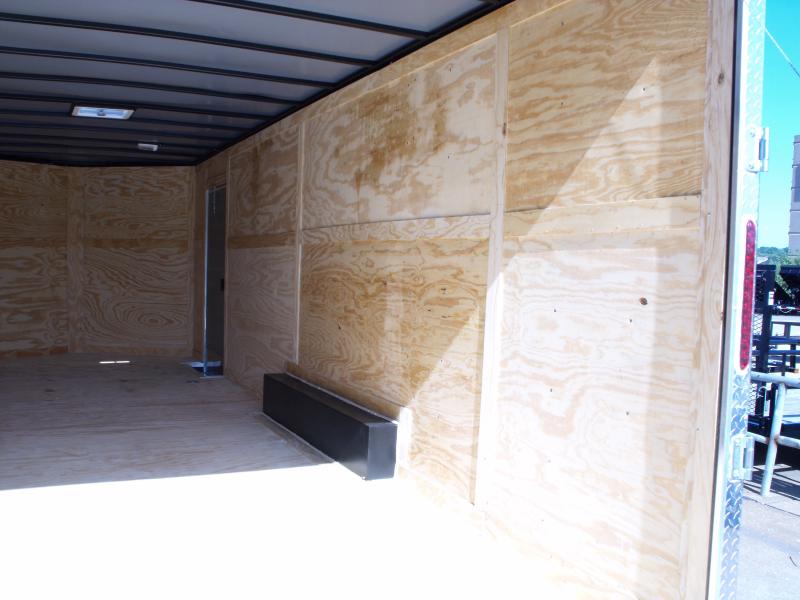 new Cargo (Enclosed) Trailers Cynergy Cargo  for sale, in Kansas City, MO Thumbnail 10